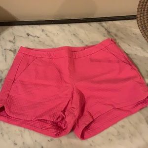 Lilly Pulitzer shorts pink shorts 2